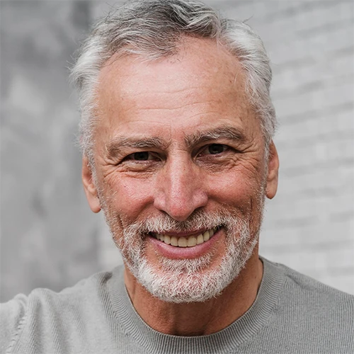 Verified customer Robert K.