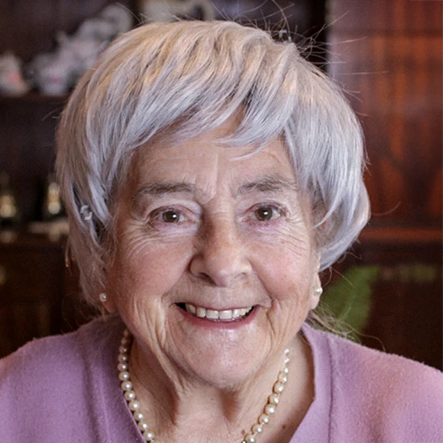 Verified customer Eleanor W.